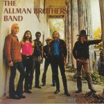 The Allman Brothers Band (reissue)