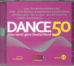 Dance 50 Vol 11