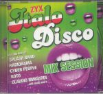 Italo Disco Mix Session