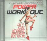 Fitness & Workout: Power Workout