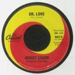 Dr Love (reissue)