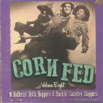 Corn Fed Vol 8