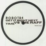 Robot84 vs The RAFF