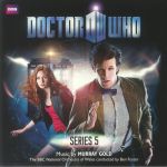 Doctor Who: Series 5 (Soundtrack) (Diamond Anniversary Edition)