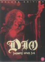 Dio - Dreamers Never Die (Deluxe Edition)