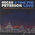 Time For Love: The Oscar Peterson Quartet Live