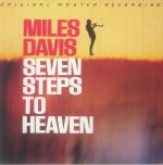 Seven Steps To Heaven