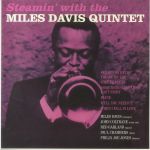 Steamin' With The Miles Davis Quintet (remastered)