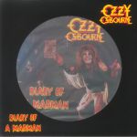 Diary Of A Madman (reissue)