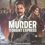 Agatha Christie: Murder On The Orient Express (Soundtrack)