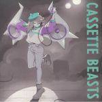 Cassette Beasts (Soundtrack)