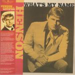 What's My Name 1967-1970