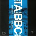 Live On BBC Radio 1 Vol 2
