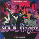 Soul Fingers Volume 2 (10th Anniversary Edition)