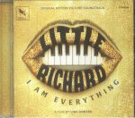 Little Richard: I Am Everything (Soundtrack)