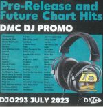 DMC DJ Promo July 2023: Pre Release & Future Chart Hits (Strictly DJ Only)