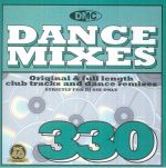 DMC Dance Mixes 330: Original & Full Length Club Tracks & Dance Remixes For Professional DJs (Strictly DJ Only)