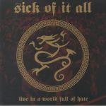 Live In A World Full Of Hate (reissue)