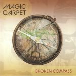 Broken Compass
