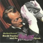 David Vanian & The Phantom Chords (reissue) (B-STOCK)