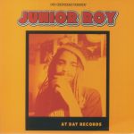 Junior Roy At Bat Records