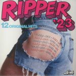 Ripper 23: 12 Original Hits
