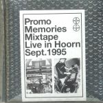 Memories Mixtape Live In Hoorn Sept 1995