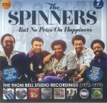 Ain't No Price On Happiness: The Thom Bell Studio Recordings