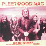 Sun Not Shining: Radio Studios Aberdeen Scotland June 23rd 1969 FM Broadcast