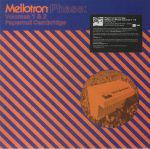 Mellotron Phase: Vol 1 & 2