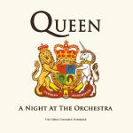 A Night At The Orchestra