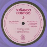Sonando Contigo (remixes)
