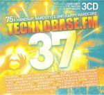 Technobase FM Vol 37