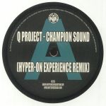 Champion Sound (Hyper On Experience Remix)