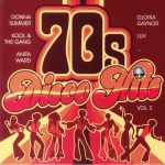 70s Disco Hits Vol 2