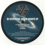 Liquid Nights EP