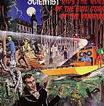 Scientist Rids The World Of The Evil Curse Of The Vampires