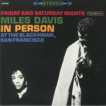 In Person: Friday & Saturday Nights At The Blackhawk San Francisco (reissue)