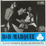 R&B From The Marquee (mono)