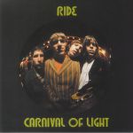 Carnival Of Light (reissue)