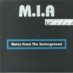 Notes From The Underground/After The Fact