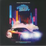 The Fast & The Furious:Tokyo Drift (Soundtrack)