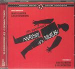 Anatomy Of A Murder (Soundtrack) (remastered)