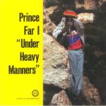 Under Heavy Manners (remastered)