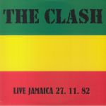 Live Jamaica 27/11/82