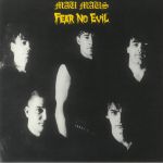 Fear No Evil (reissue)