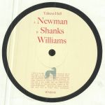 Newman EP