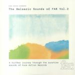 Presents The Balearic Sounds of FAR Vol 2 (B-STOCK)