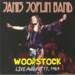 Woodstock Live August 17 1969