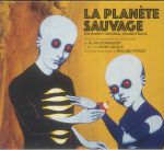 La Planete Sauvage (Soundtrack)